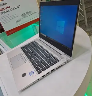 New Laptop HP EliteBook 840 16GB Intel Core I5 SSD 512GB