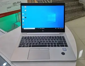 New Laptop HP EliteBook 840 16GB Intel Core I5 SSD 512GB