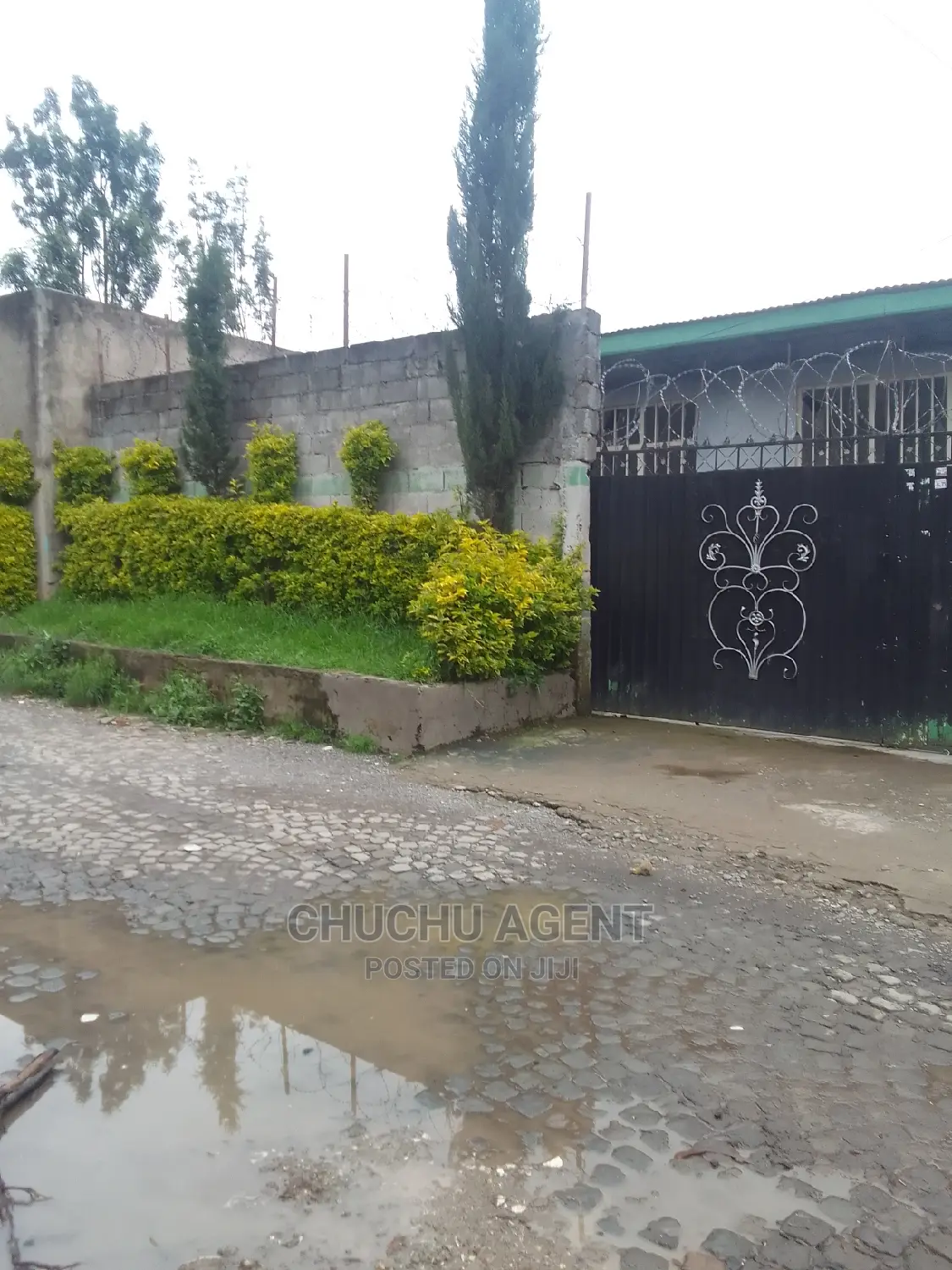 5bdrm House in Bole for sale