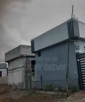 Photo - Furnished 4bdrm House in Private, Oromia-Finfinne for sale