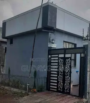 Furnished 4bdrm House in Private, Oromia-Finfinne for sale