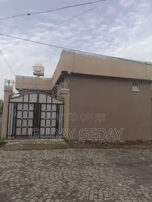 Furnished 4bdrm House in Private, Oromia-Finfinne for sale