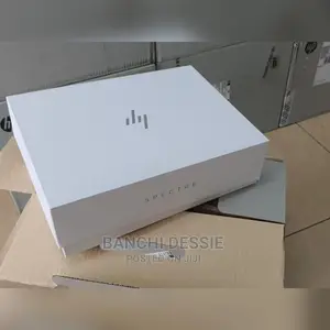 Photo - New Laptop HP Spectre 16GB Intel Core I7 SSD 512GB
