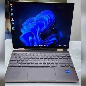 New Laptop HP Spectre 16GB Intel Core I7 SSD 512GB
