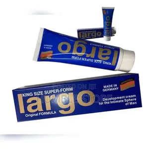 Photo - Largo Mad in Germany