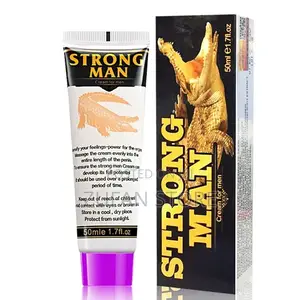 Strong Man