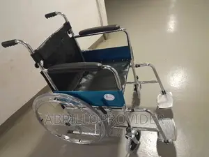 Normal Wheelchair