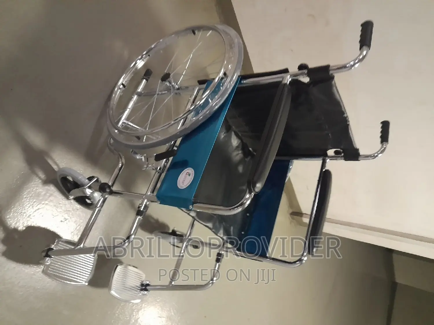 Normal Wheelchair