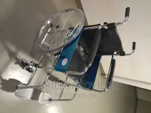 Normal Wheelchair