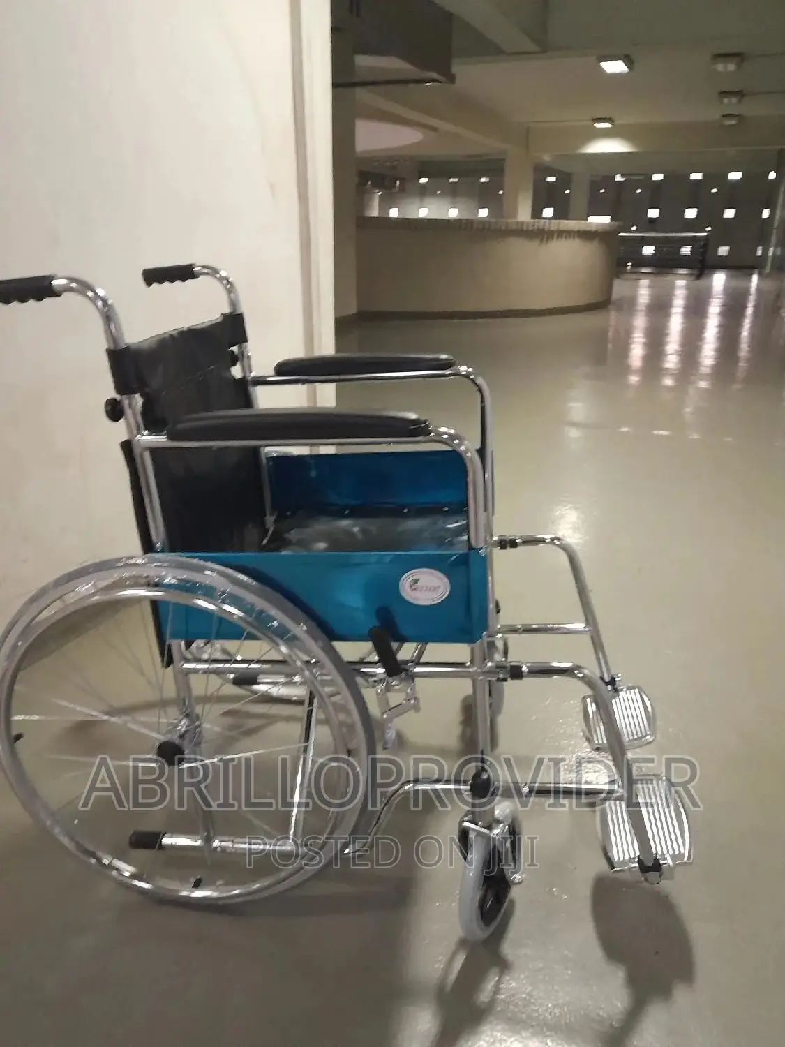 Normal Wheelchair