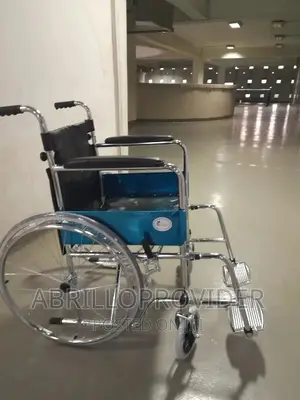 Normal Wheelchair