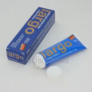 Photo - (18+) Largo Elargment Cream