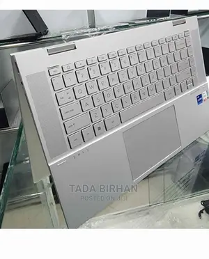 Photo - New Laptop HP Envy X360 16GB Intel Core I7 SSD 1T