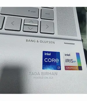 New Laptop HP Envy X360 16GB Intel Core I7 SSD 1T