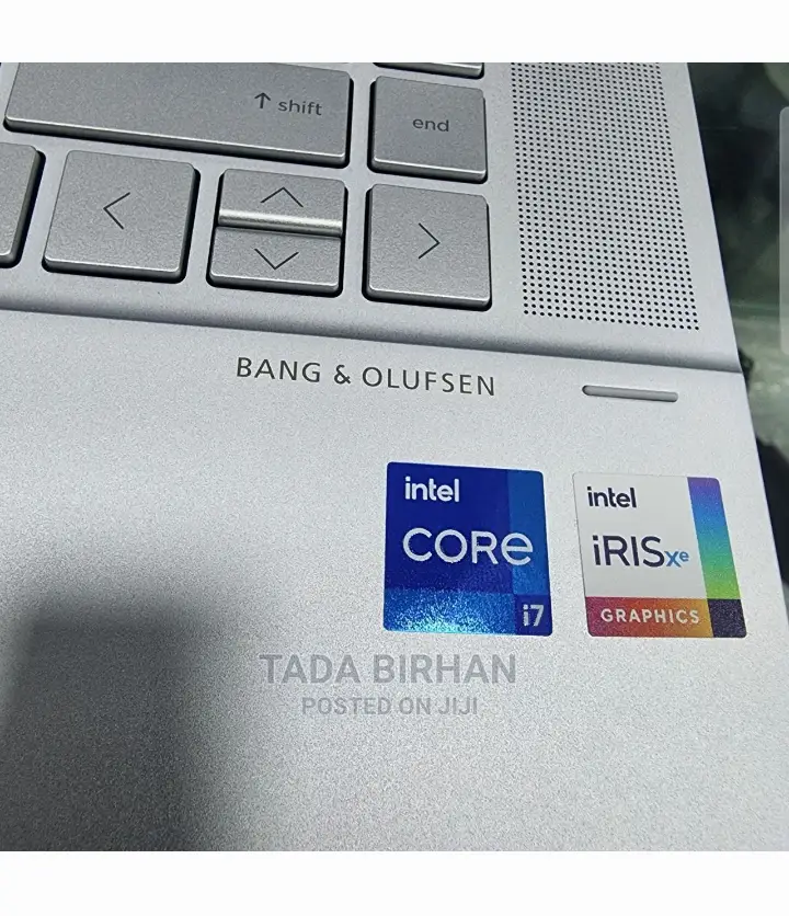 New Laptop HP Envy X360 16GB Intel Core I7 SSD 1T