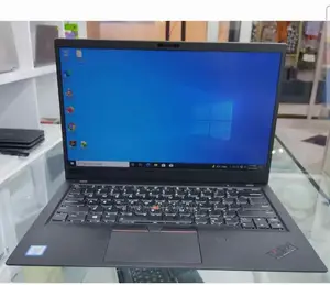 Photo - New Laptop Lenovo ThinkPad X1 Carbon 16GB Intel Core I7 SSD 512GB