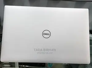 Photo - New Laptop Dell Inspiron 15 16GB Intel Core I7 SSD 512GB