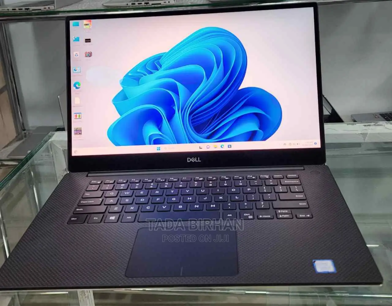 New Laptop Dell Inspiron 15 16GB Intel Core I7 SSD 512GB