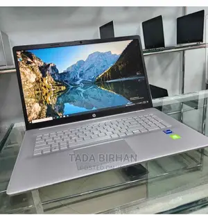 New Laptop HP Stream Notebook 12GB Intel Core I7 SSD 512GB