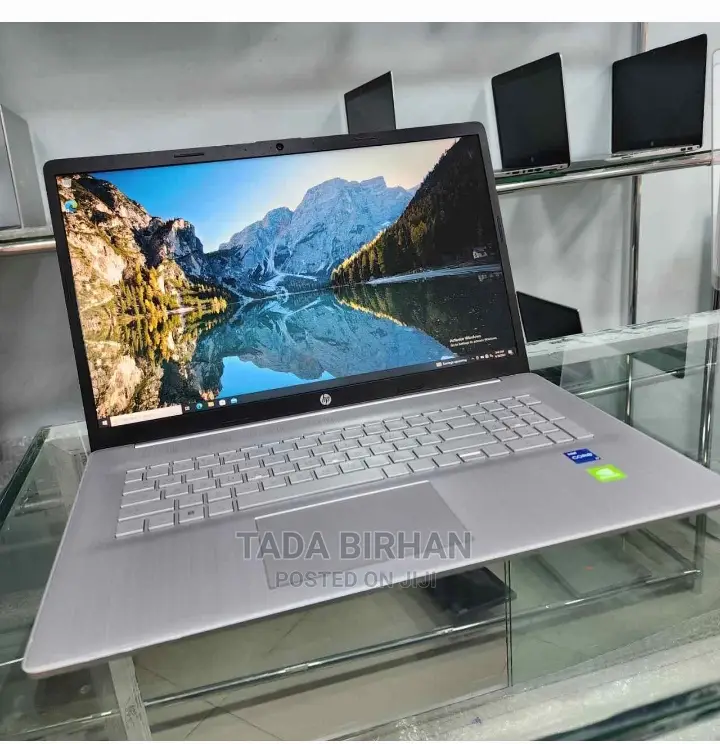 New Laptop HP Stream Notebook 12GB Intel Core I7 SSD 512GB