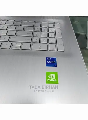 New Laptop HP Stream Notebook 12GB Intel Core I7 SSD 512GB