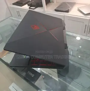 Photo - New Laptop HP Omen 15 16GB Intel Core i7 SSD 512GB