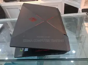 Photo - New Laptop HP Omen 15 8GB Intel Core I7 HDD+SSD 1T