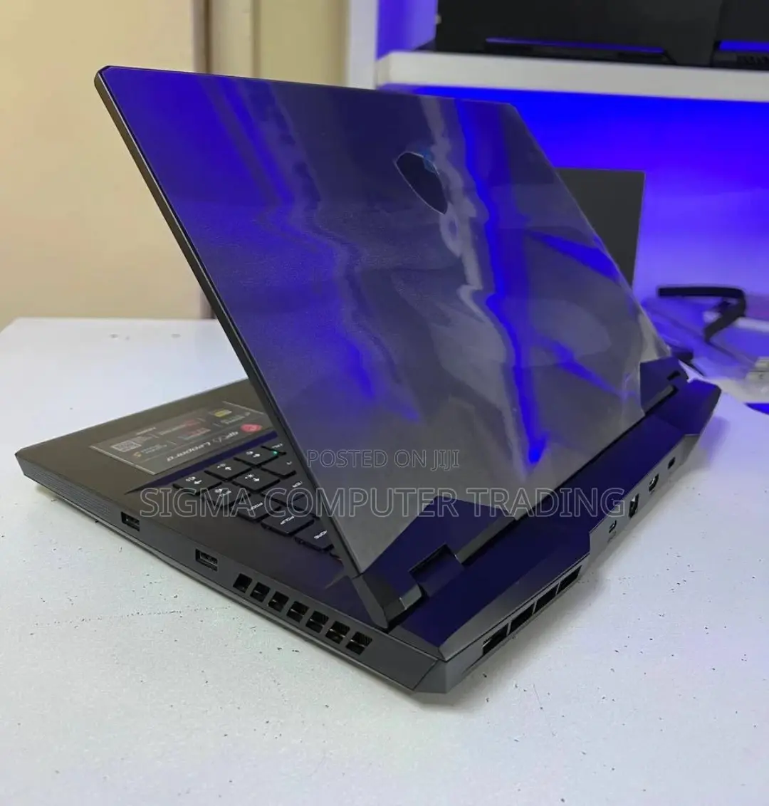 New Laptop MSI GP66 LEOPARD 10UG 32GB Intel Core I7 SSD 1T