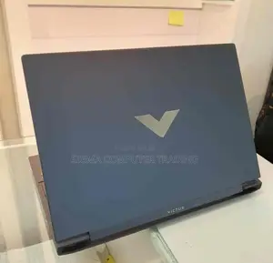 New Laptop HP Victus 16 8GB Intel Core I5 SSD 512GB