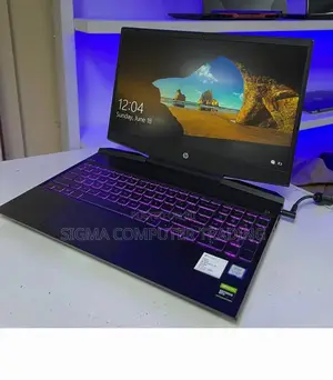 New Laptop HP Pavilion 15 16GB Intel Core I5 SSD 1T