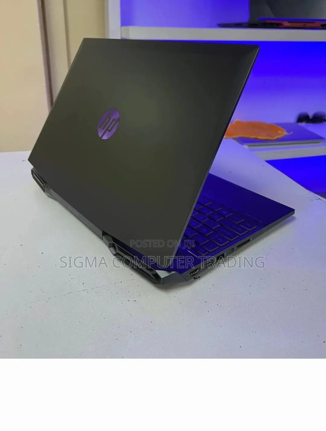 New Laptop HP Pavilion 15 16GB Intel Core I5 SSD 1T