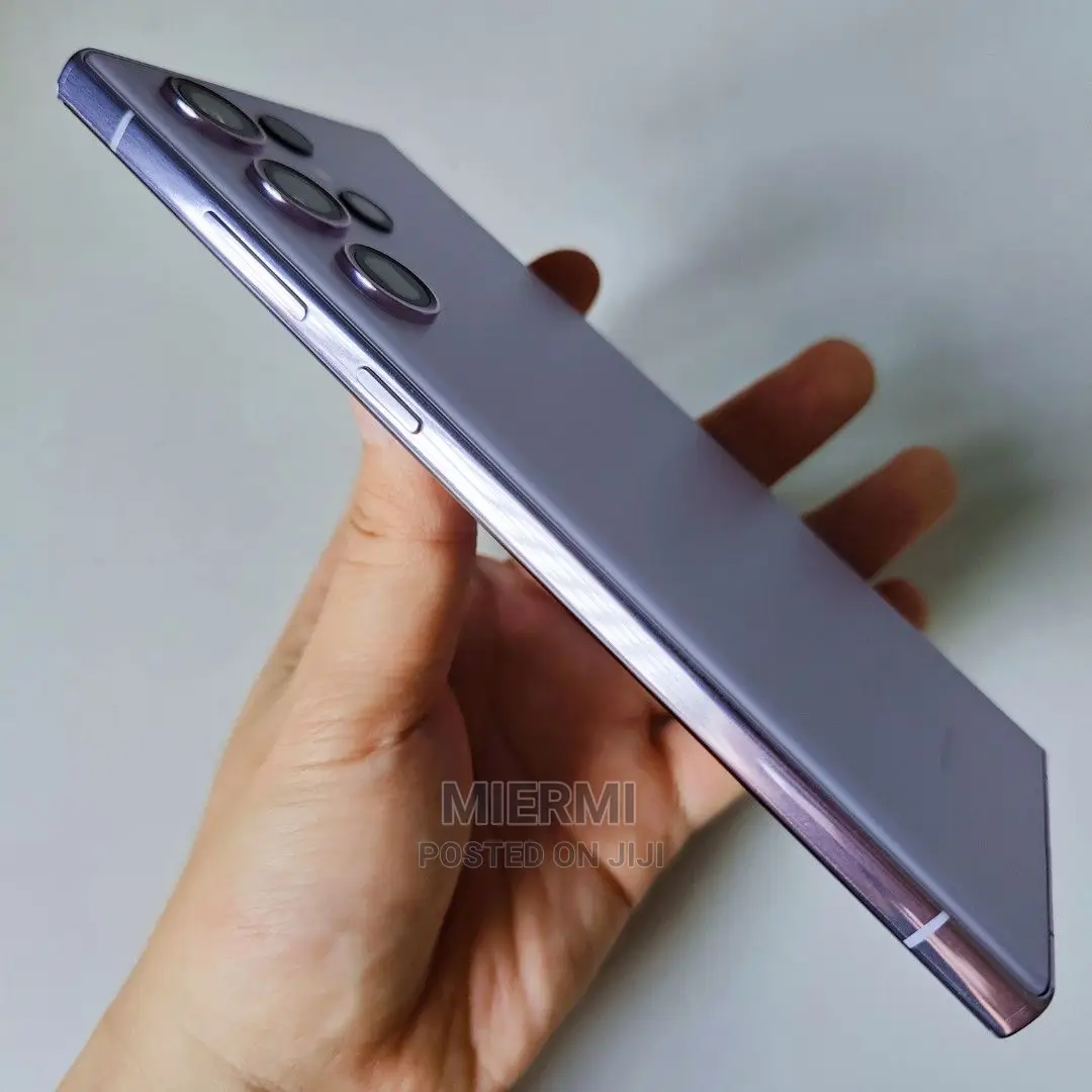 New Samsung Galaxy S23 Ultra 256 GB Bronze