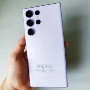 Photo - New Samsung Galaxy S23 Ultra 256 GB Bronze