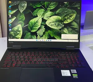 New Laptop HP 16GB Intel Core I7 SSD 512GB