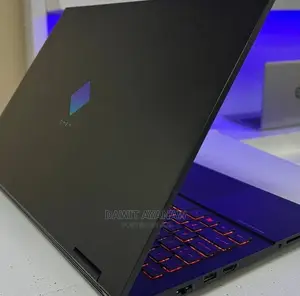 New Laptop HP 16GB Intel Core I7 SSD 512GB