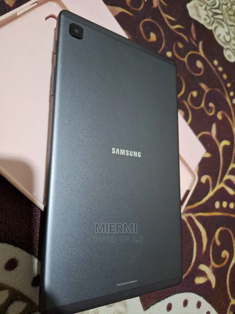 New Samsung Galaxy Tab A7 Lite 32 GB Gray