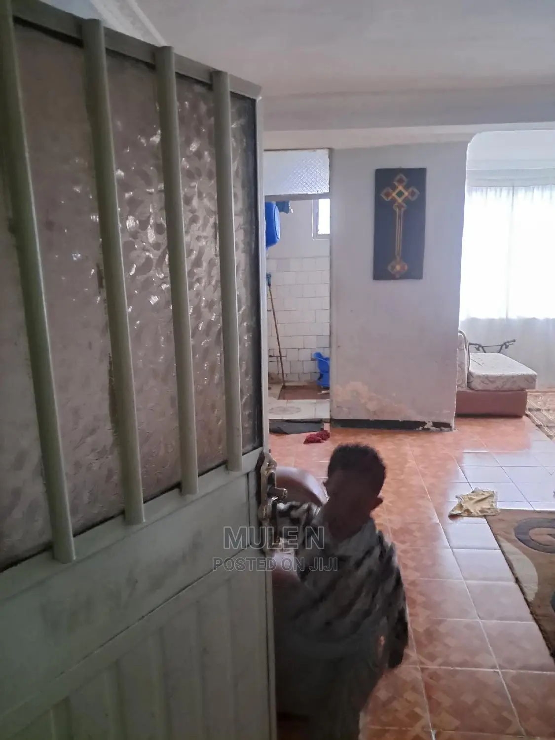 1bdrm Condo in Abado Condominium, Yeka for sale