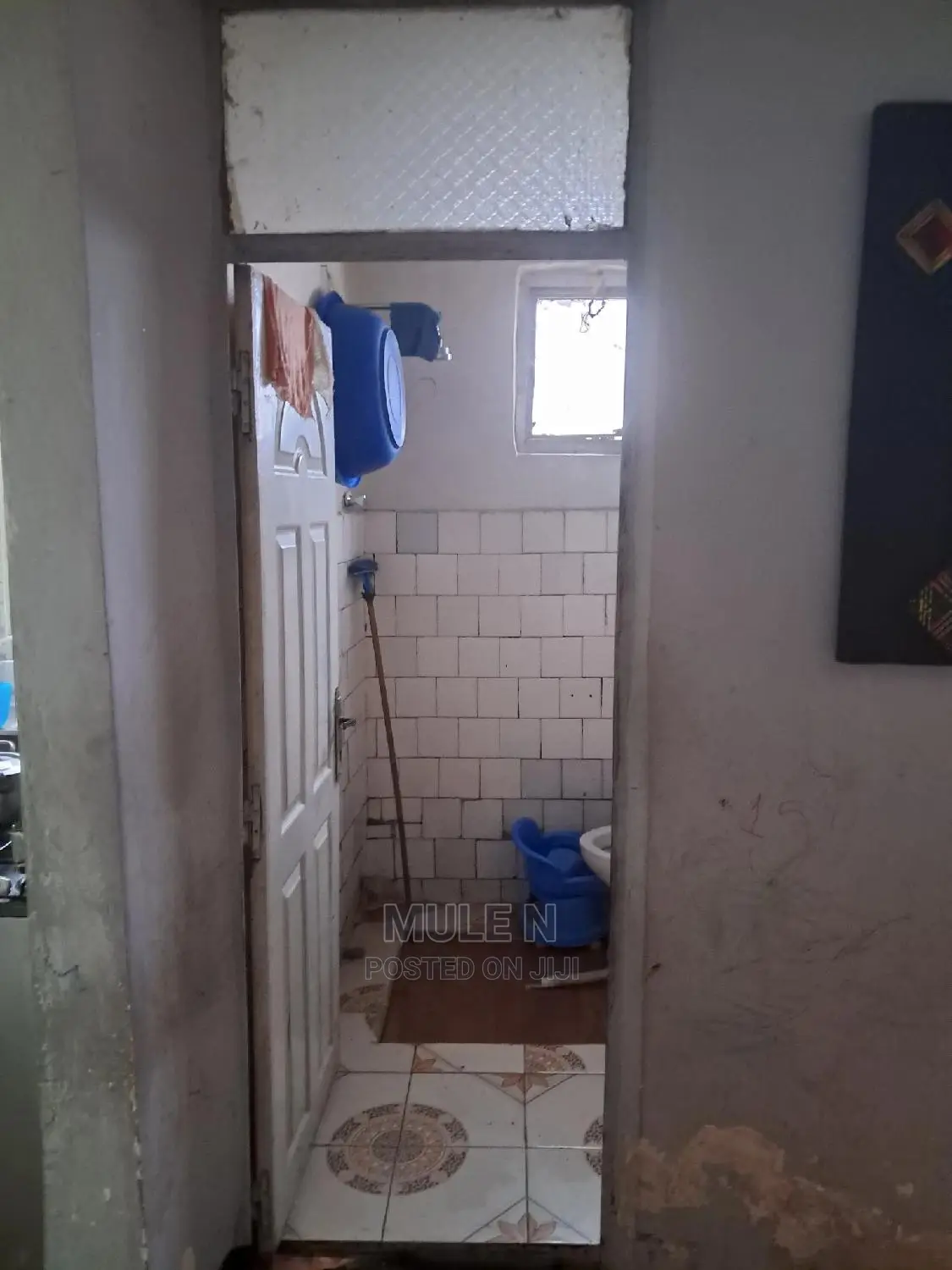 1bdrm Condo in Abado Condominium, Yeka for sale