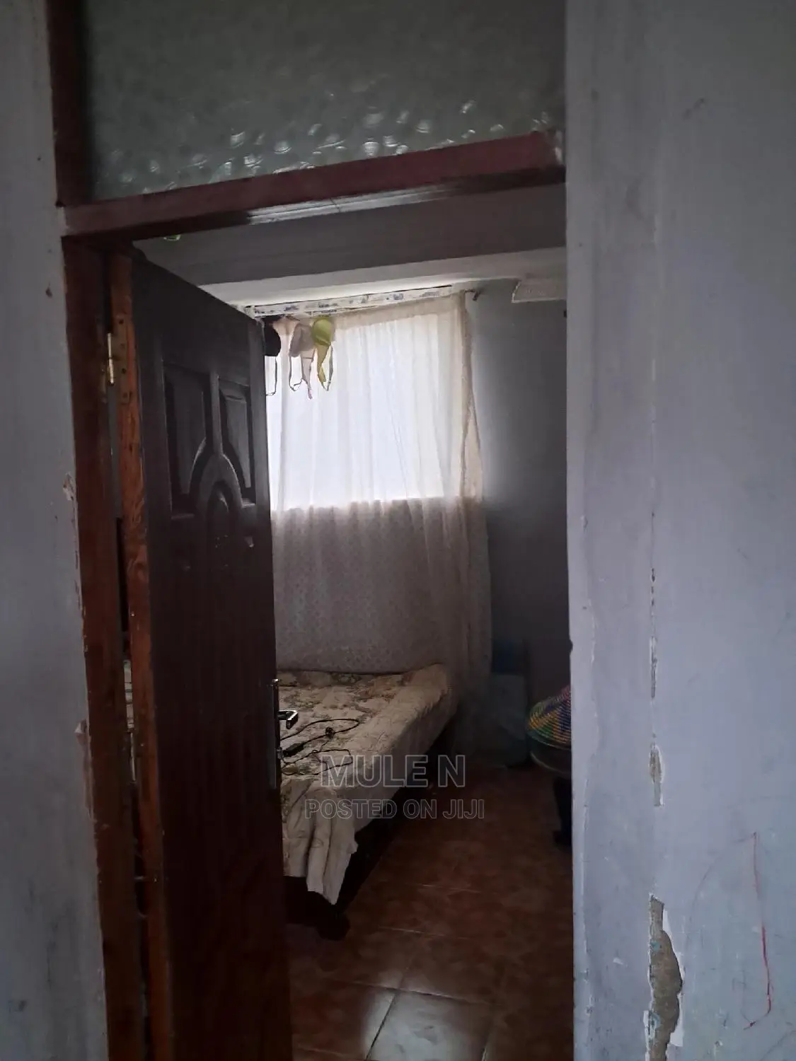 1bdrm Condo in Abado Condominium, Yeka for sale