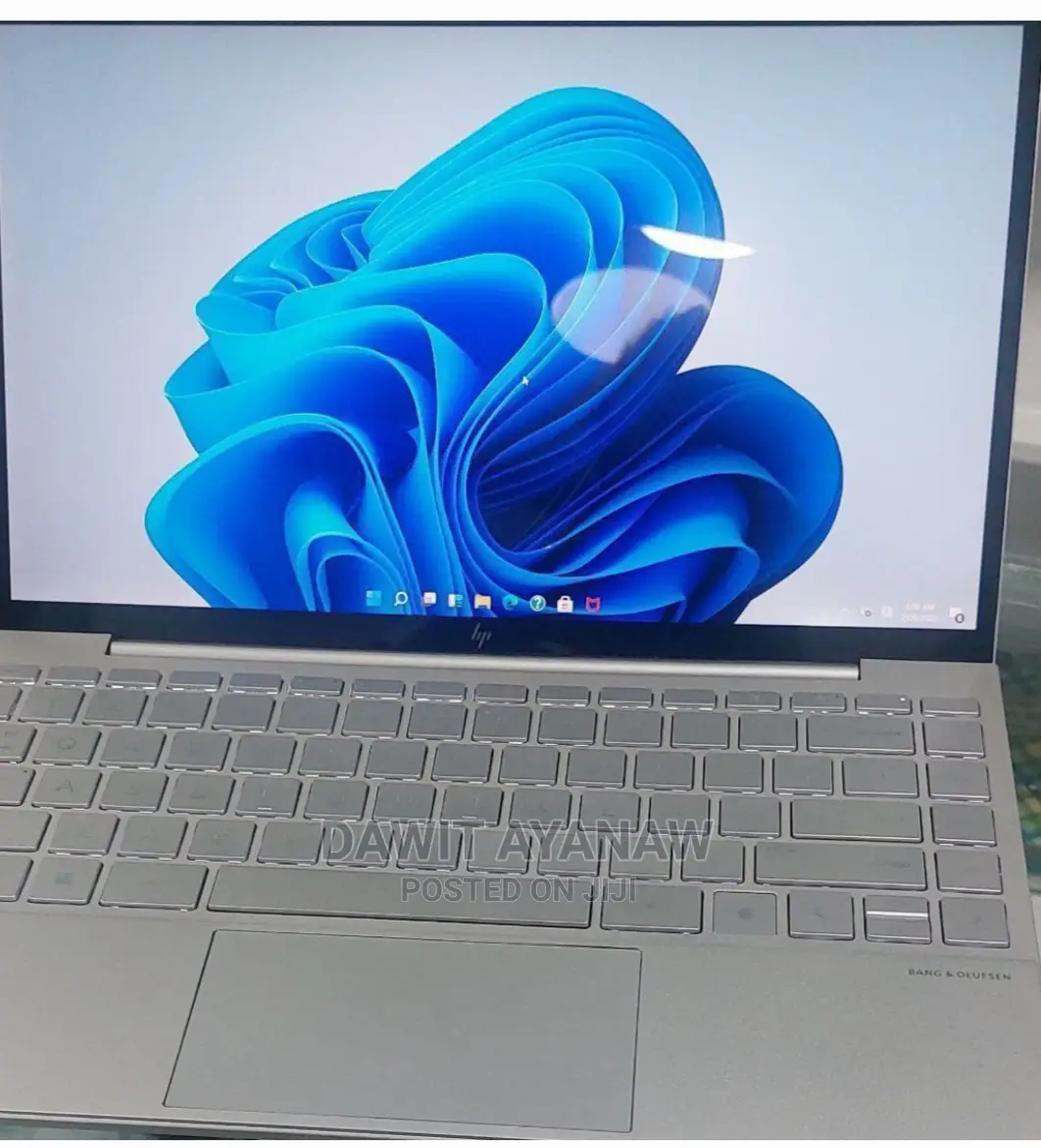 New Laptop HP 16GB Intel Core I7 SSD 512GB