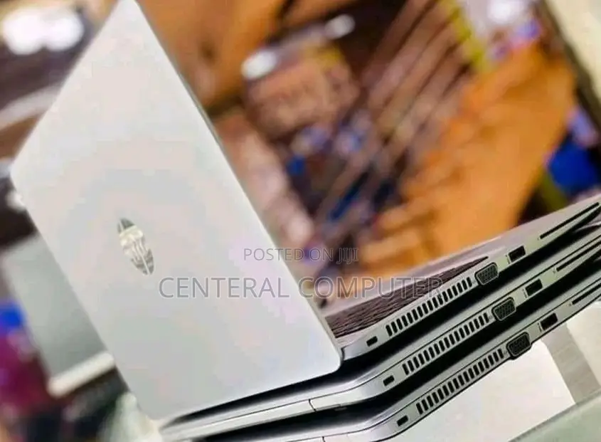 New Laptop HP EliteBook 840 G3 8GB Intel Core I5 HDD 1T