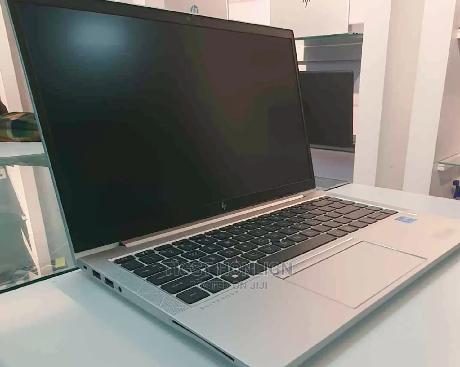 New Laptop HP EliteBook 840 8GB Intel Core I5 SSD 512GB