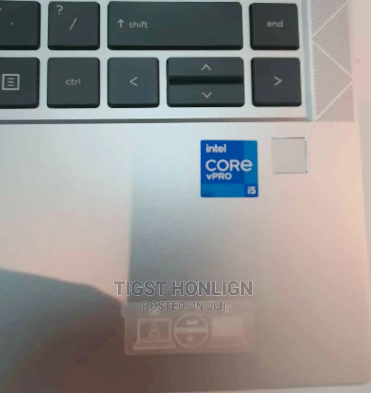 New Laptop HP EliteBook 840 8GB Intel Core I5 SSD 512GB