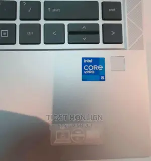 New Laptop HP EliteBook 840 8GB Intel Core I5 SSD 512GB