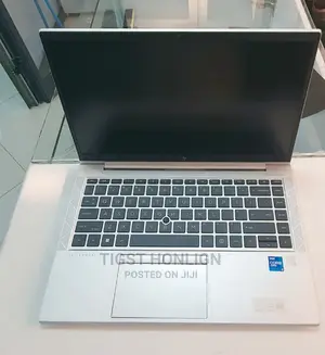 New Laptop HP EliteBook 840 8GB Intel Core I5 SSD 512GB