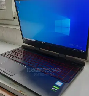 Photo - New Laptop HP 16GB Intel Core I7 SSD 512GB
