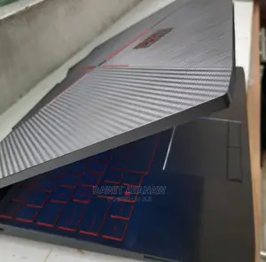 New Laptop HP 16GB Intel Core I7 SSD 512GB