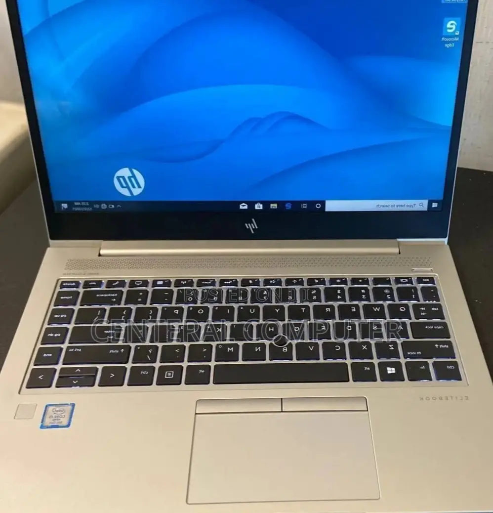 New Laptop HP 650 G5 16GB Intel Core I7 SSD 512GB
