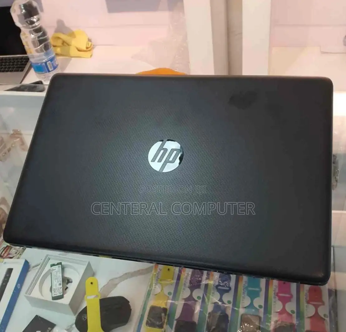 New Laptop HP 8GB Intel Core I5 HDD 1T