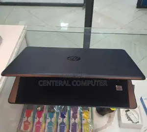 New Laptop HP 8GB Intel Core I5 HDD 1T